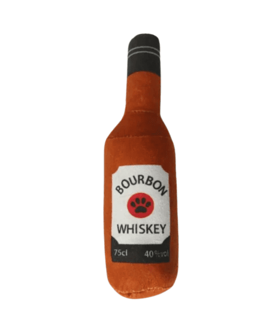 Bouteille whisky