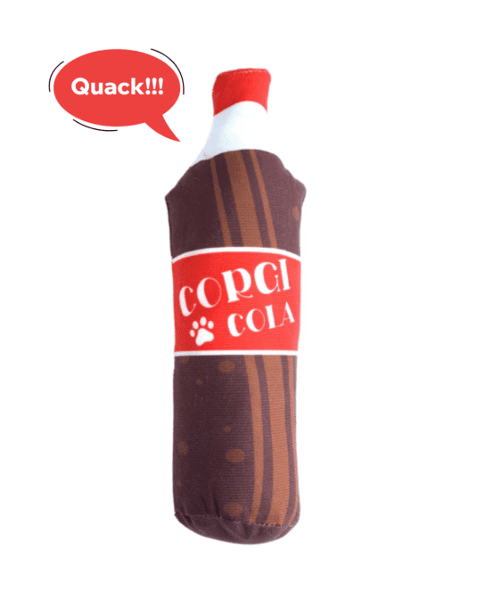 Bouteille coca
