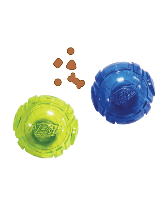 balle nerf 