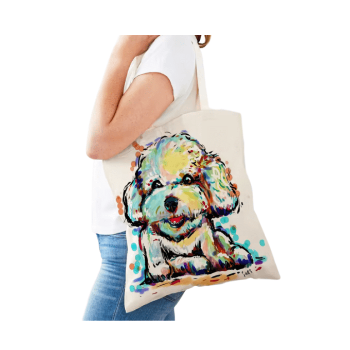 Sac cabas
