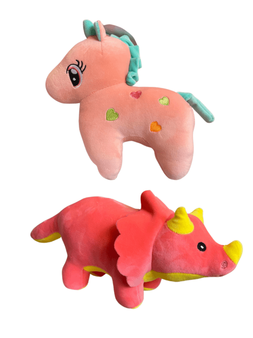 Dino/Licorne