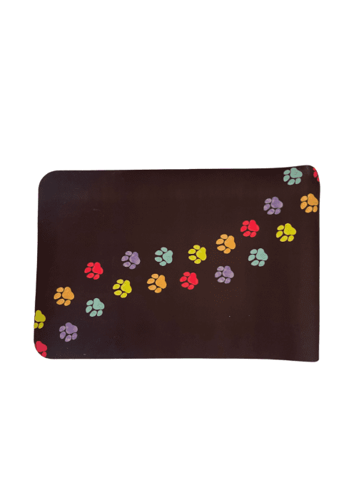 Tapis d'alimentation 