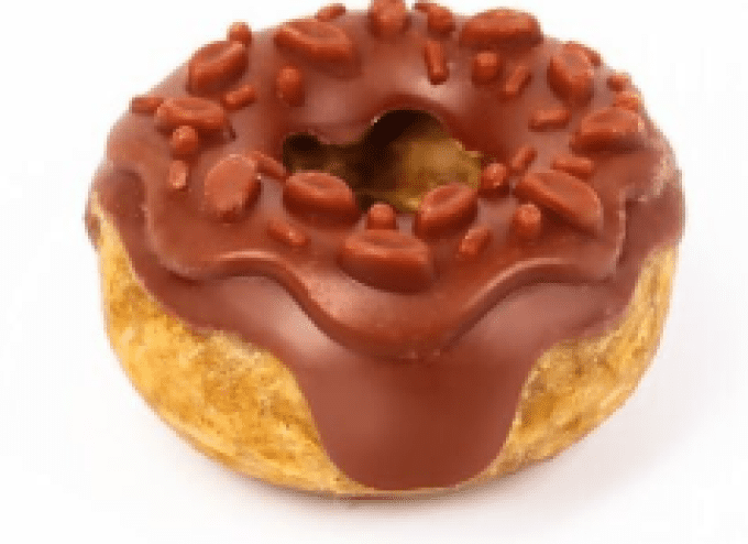 Donuts Poulet Carotte BUBIMEX