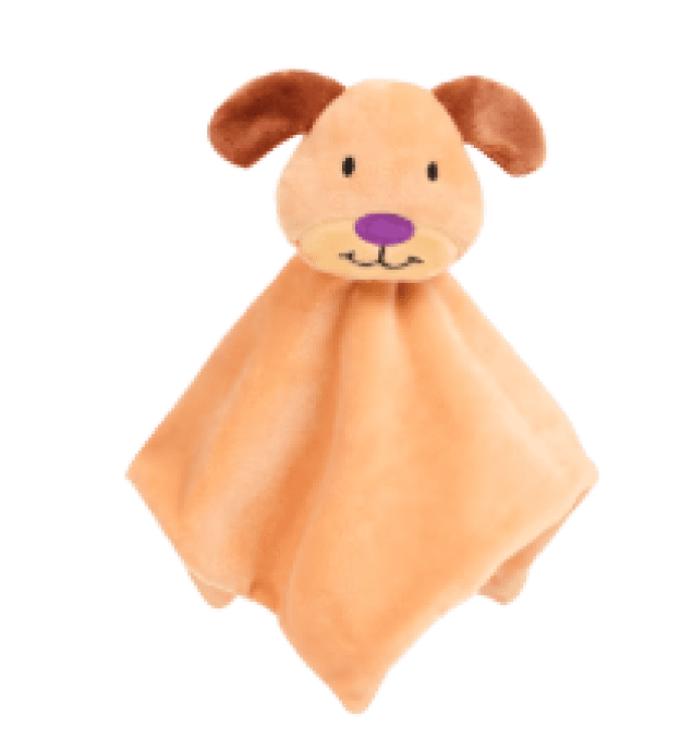 DOUDOU TOUT DOUX