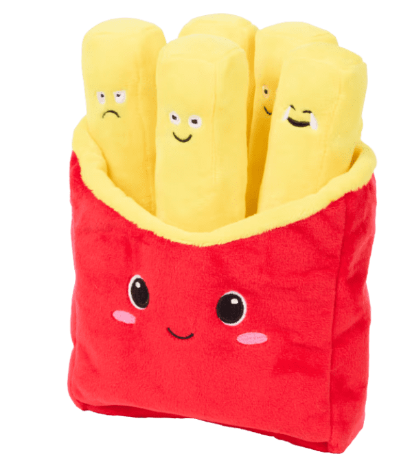 FRITE XXL