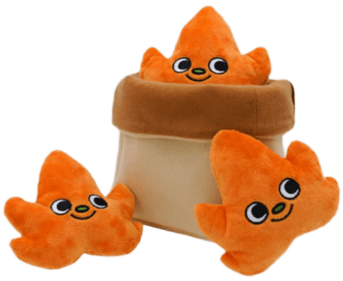 Sac de fouille Garden