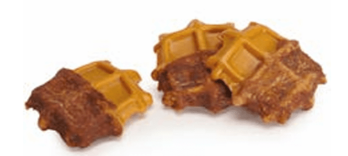 Gaufres x3 - 7 cm - CAMON