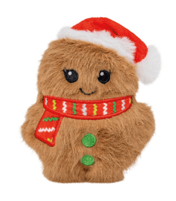 KONG Holiday Snuzzles