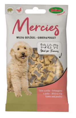 Friandianses Mercies BUBIMEX