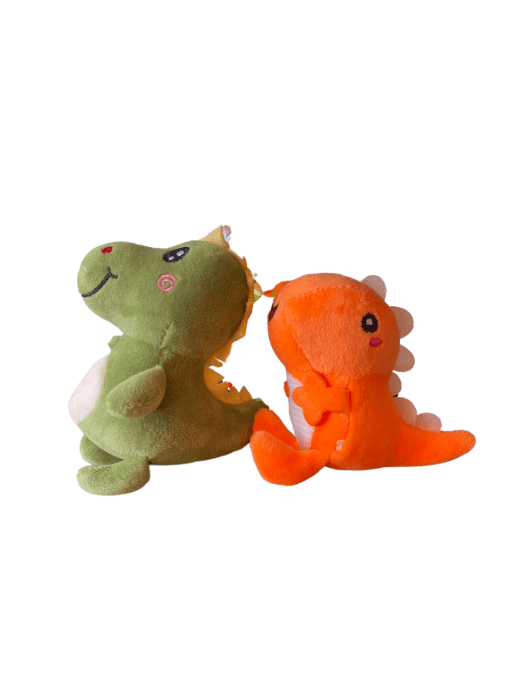 Dino pour chiot