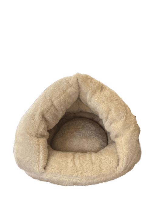 Couchage chiot/chat