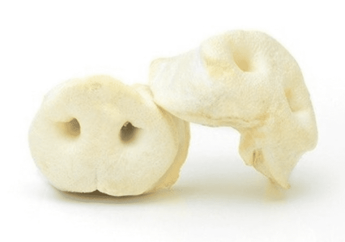 Nez de Cochon soufflés x 2 BUBIMEX