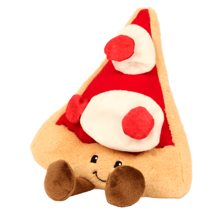 PIZZA MERCOTTONS