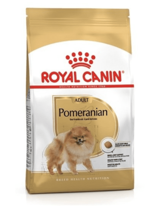 Croquette Spitz Adulte 3 kg