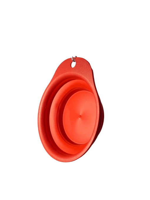 Gamelle rétractable taille S