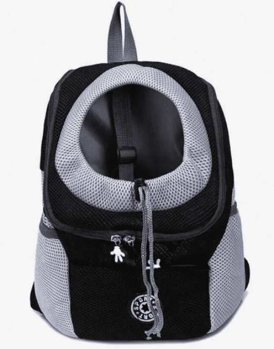 SAC A DOS