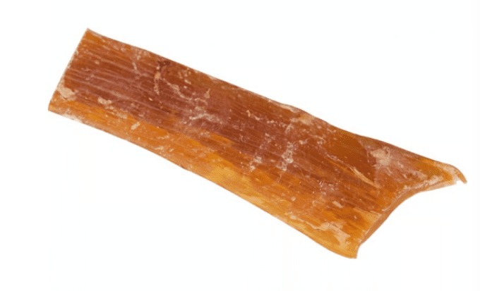 Tendon de Boeuf, à l'unité - Mastication Naturelle