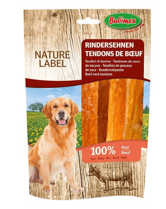 Tendons de boeuf 200g