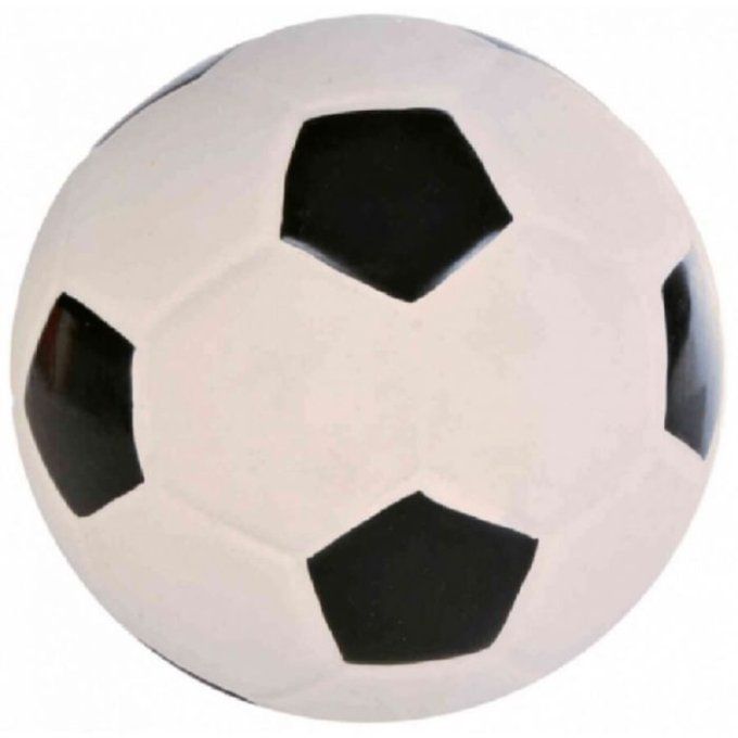 Balle de foot 